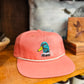 Duck Rope Hat