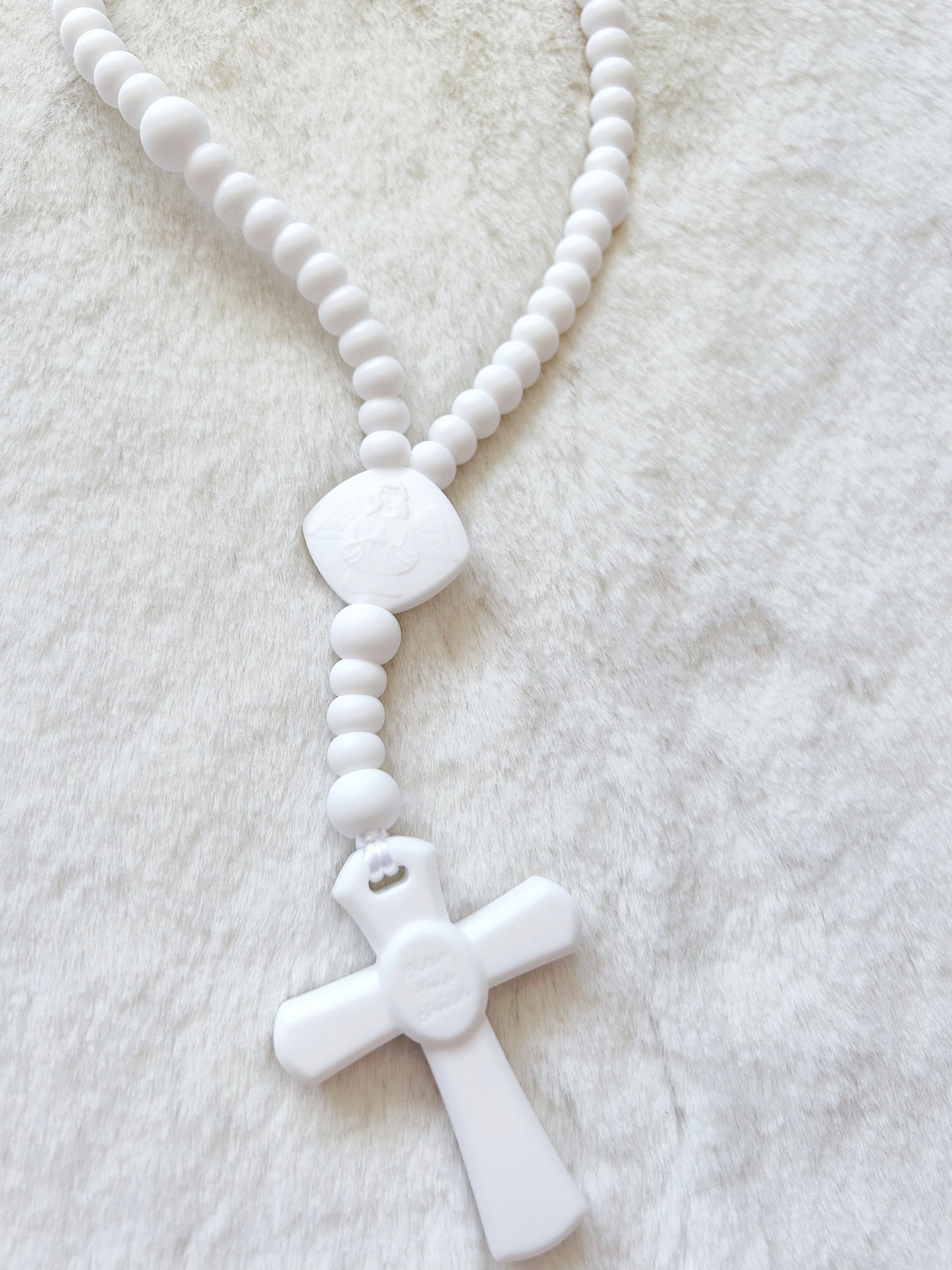 Teething Rosary