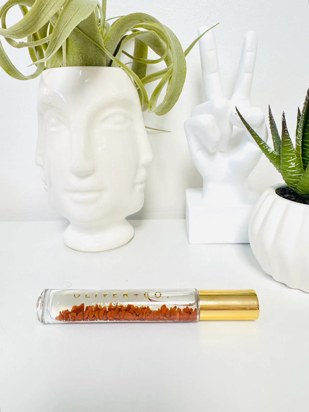 Sunset 57 Oliver + Co. Bougie Stick
