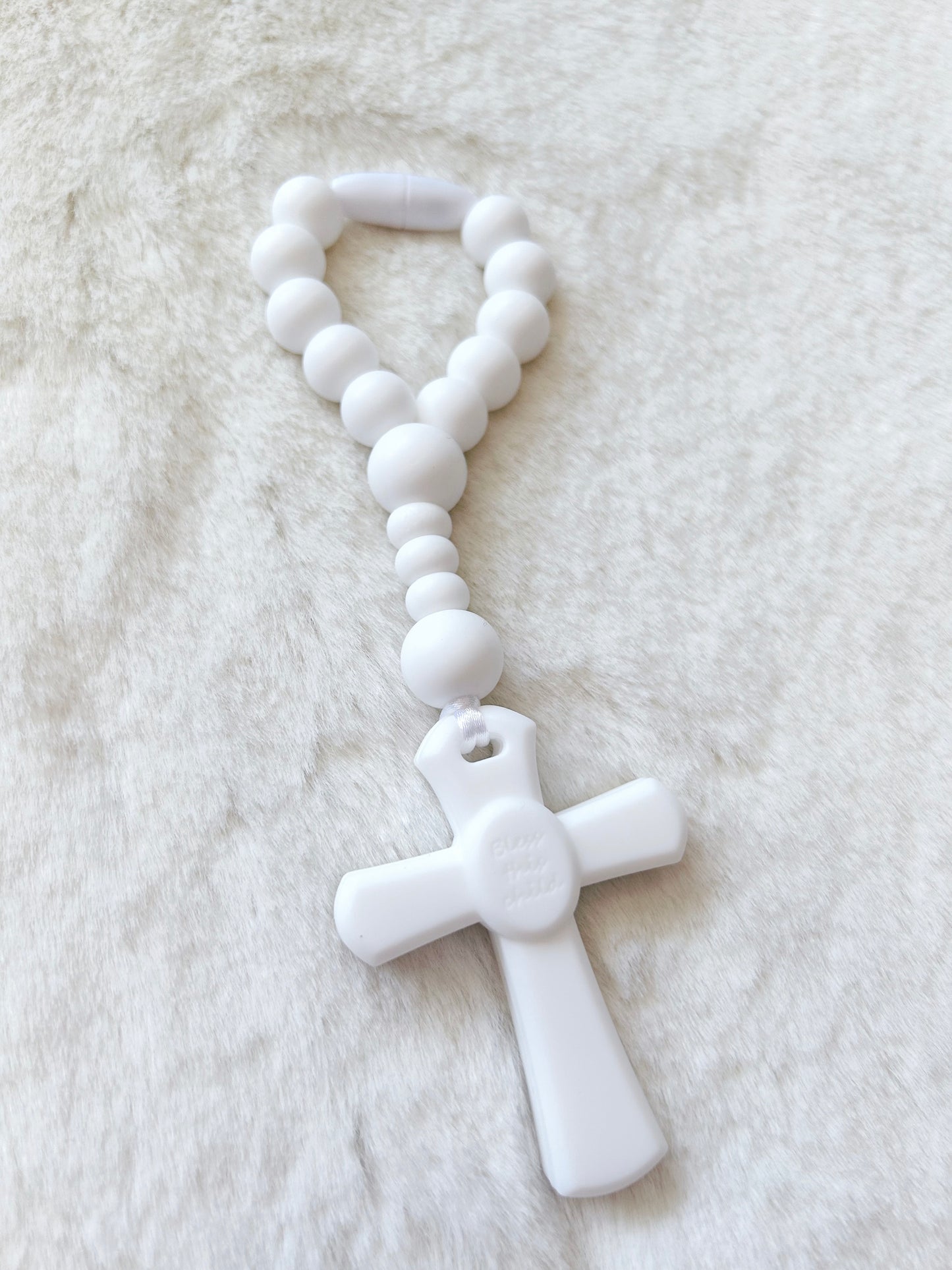 Teething Rosary