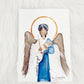 5x7 Print Emily S. Pitre Art