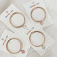 Melody Kids Bangles with Charm