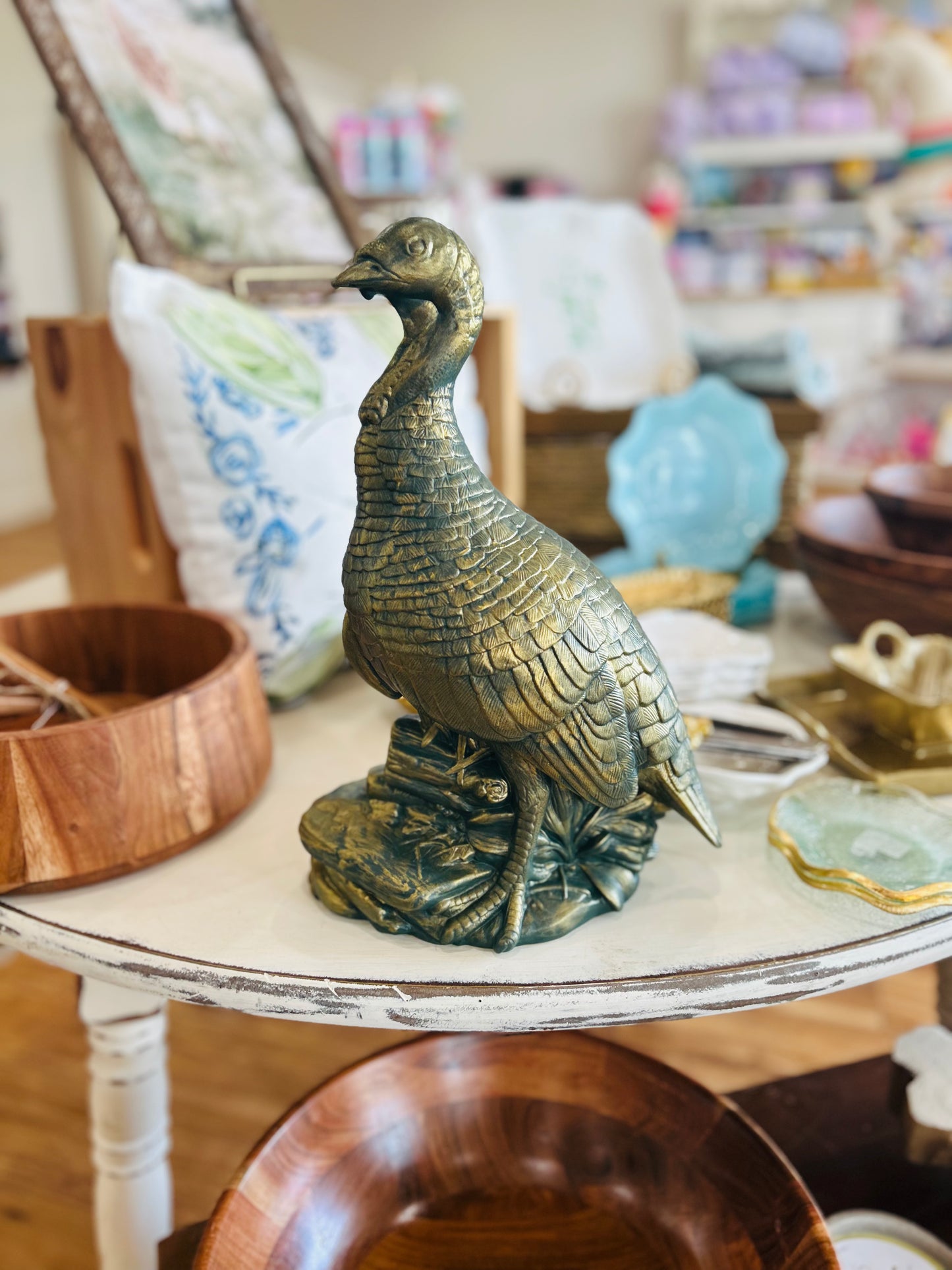 Golden Harvest Turkey