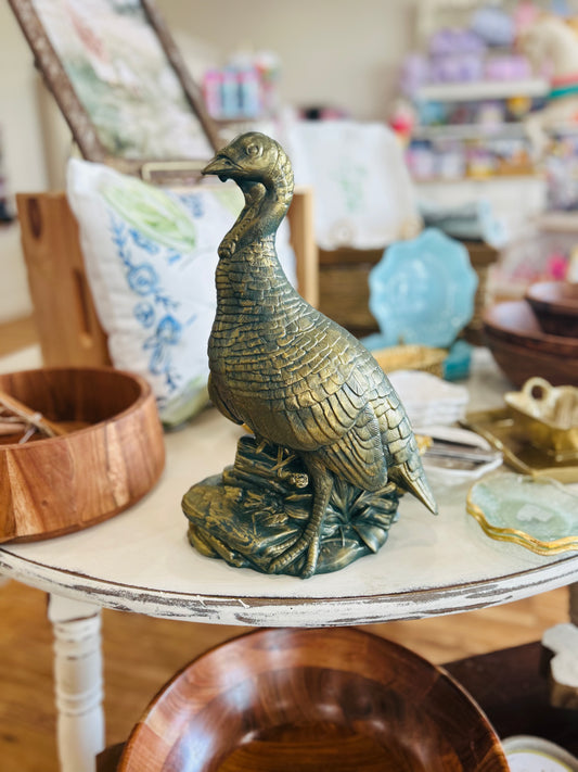 Golden Harvest Turkey