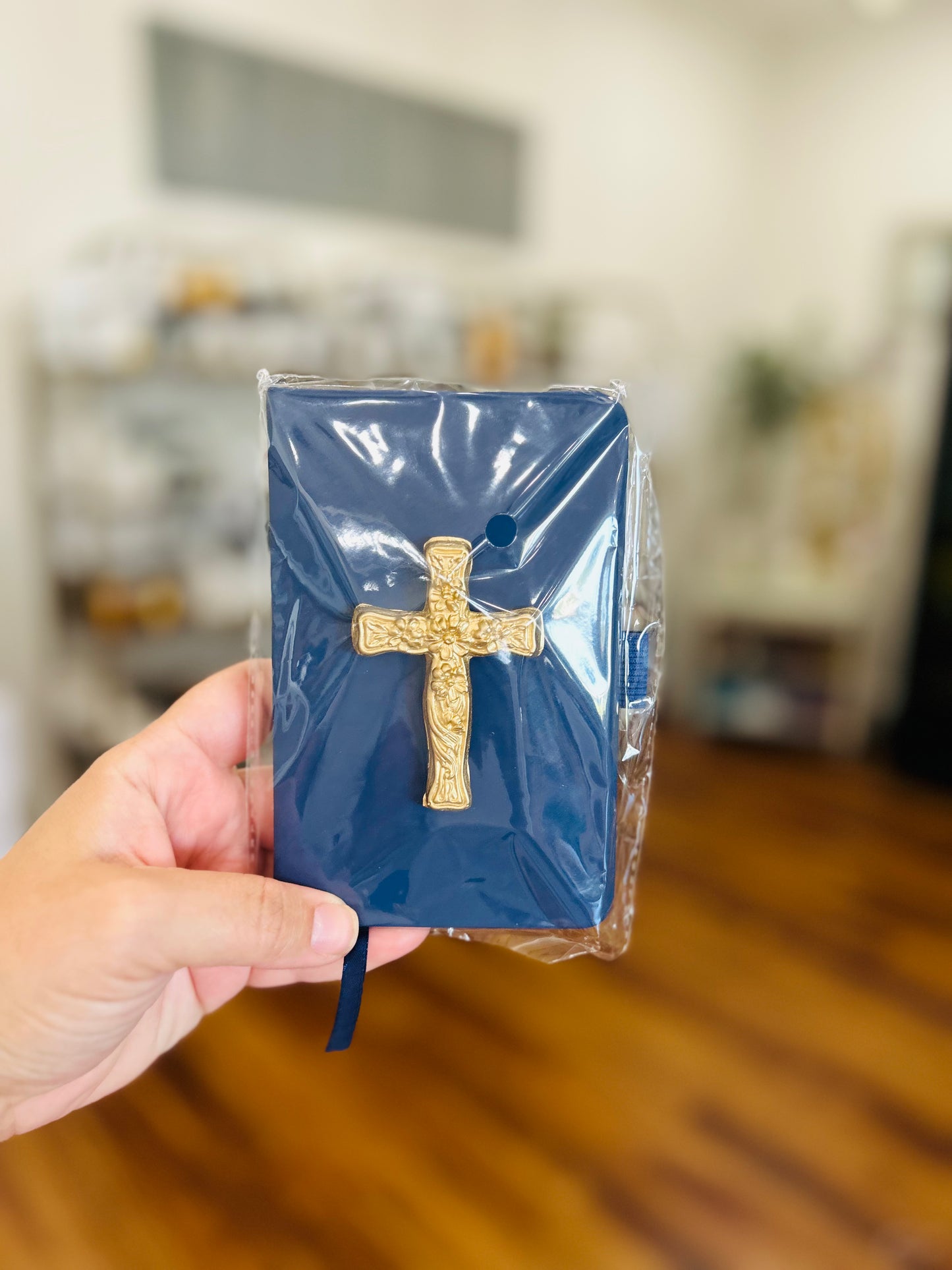 Golden Cross Journal