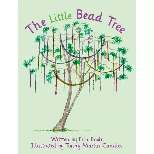 The Little Bead Tree