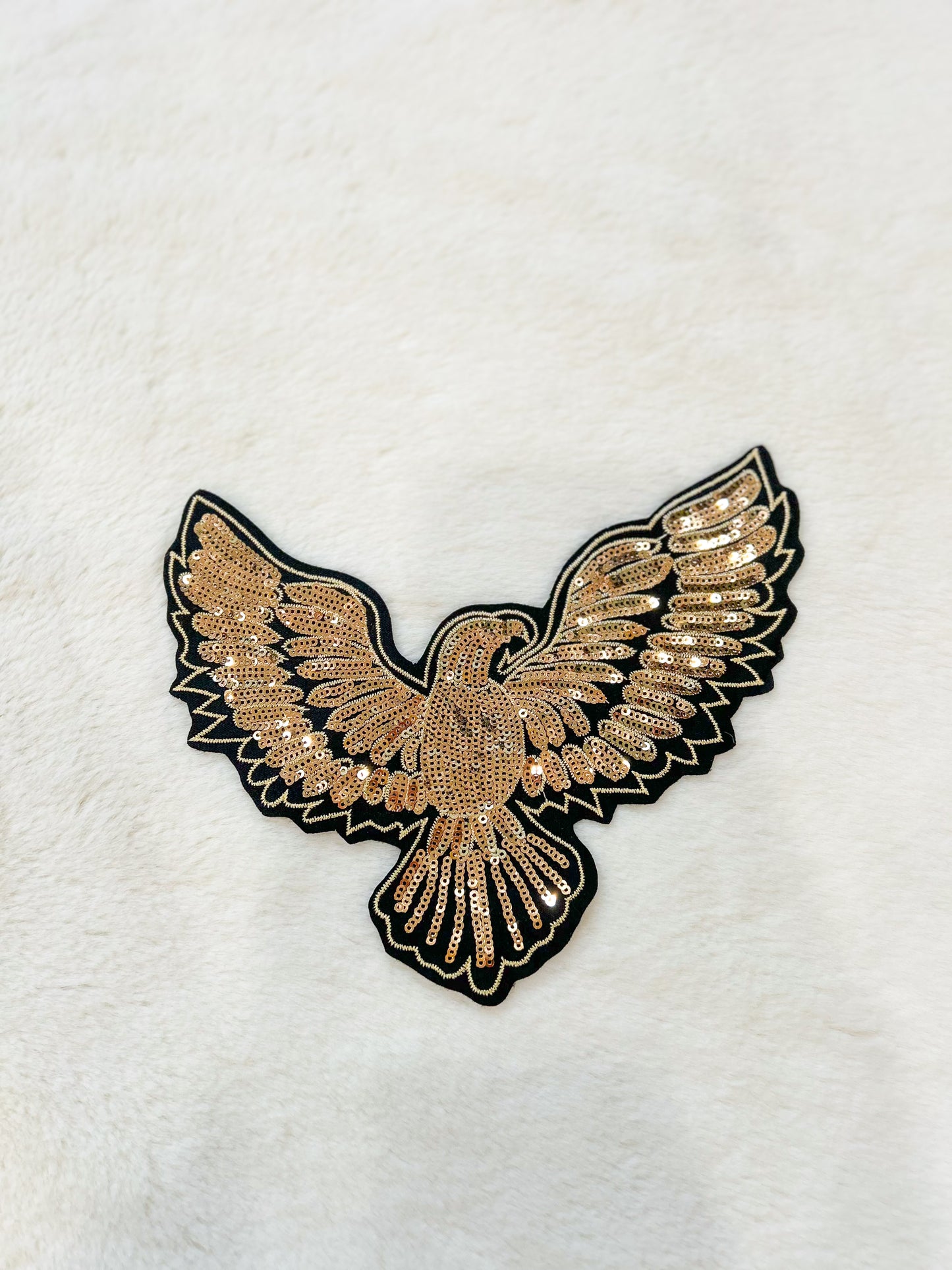 Patch- Flying Eagle