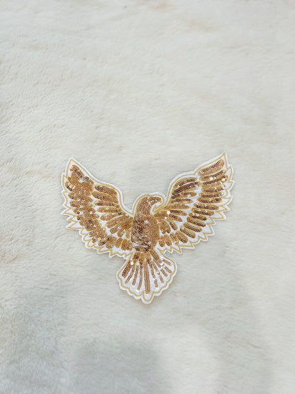Patch- Flying Eagle
