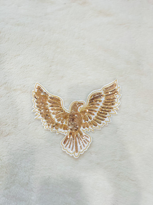 Patch- Flying Eagle