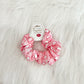 Light Up Valetine Scrunchy