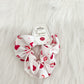 Light Up Valetine Scrunchy