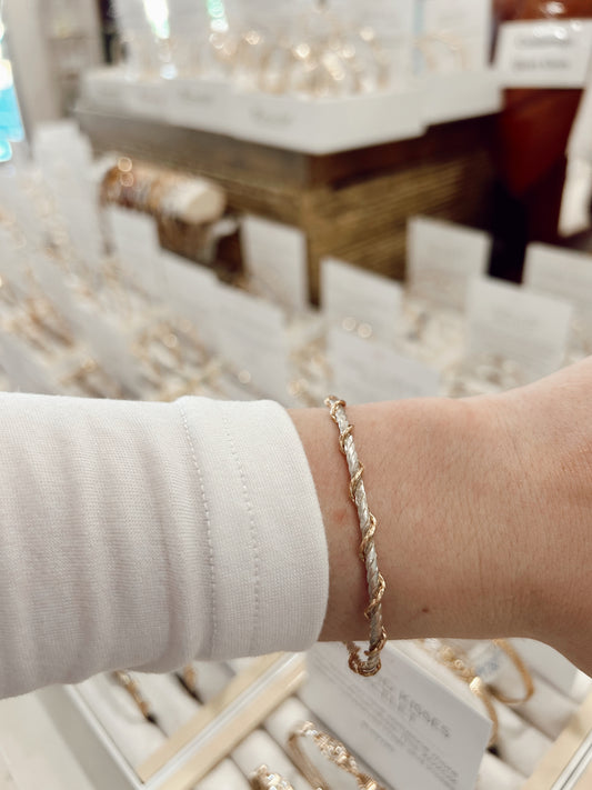 Everlasting Bracelet