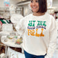 Let The Good Times Roll Sweatshirt