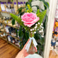 $15 Sussie Bloom Floral Arrangement