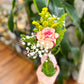 $15 Sussie Bloom Floral Arrangement