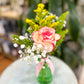 $15 Sussie Bloom Floral Arrangement
