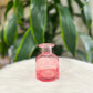 Pink Bud Vase