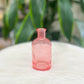 Pink Bud Vase