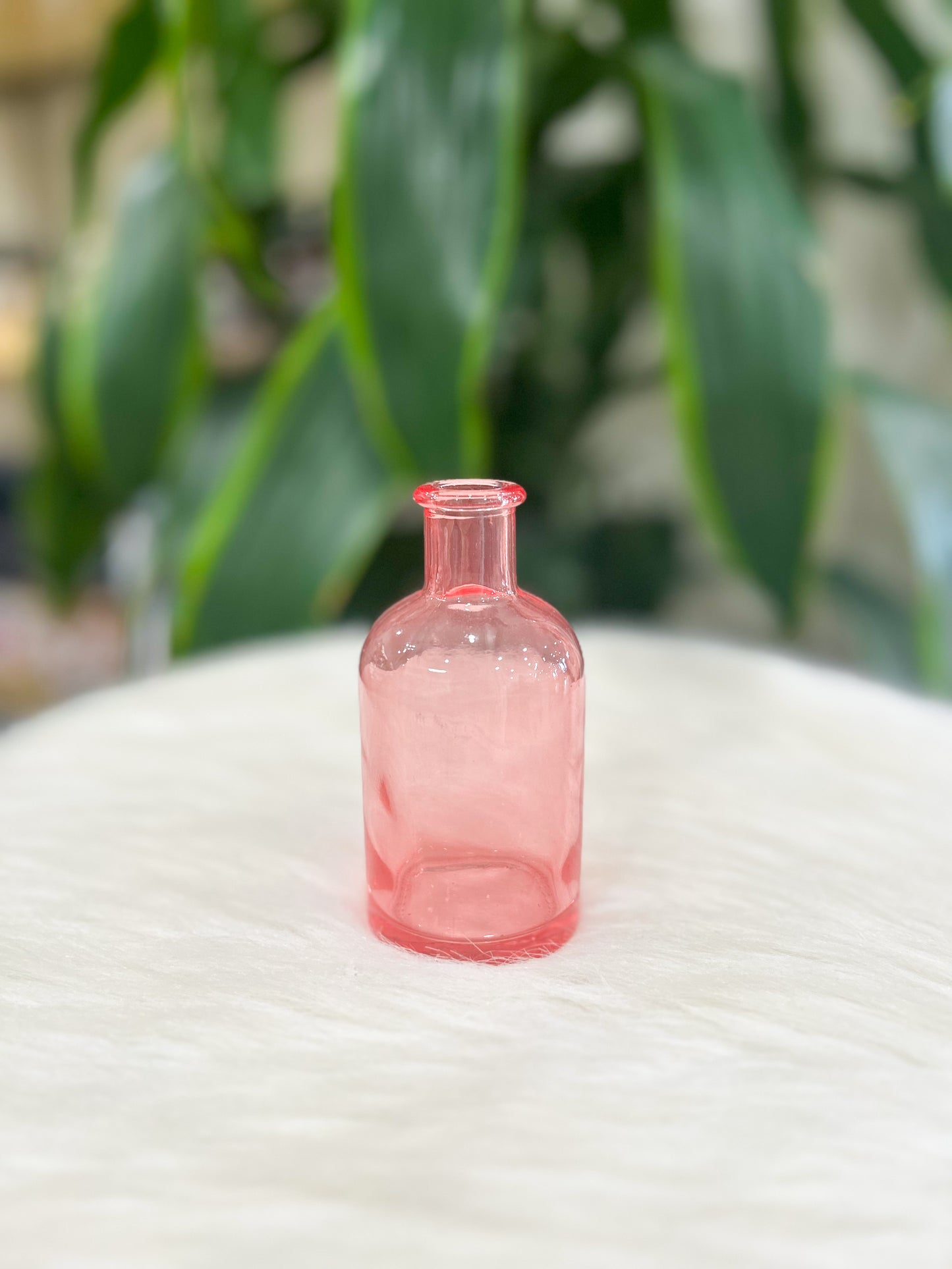 Pink Bud Vase
