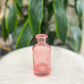 Pink Bud Vase