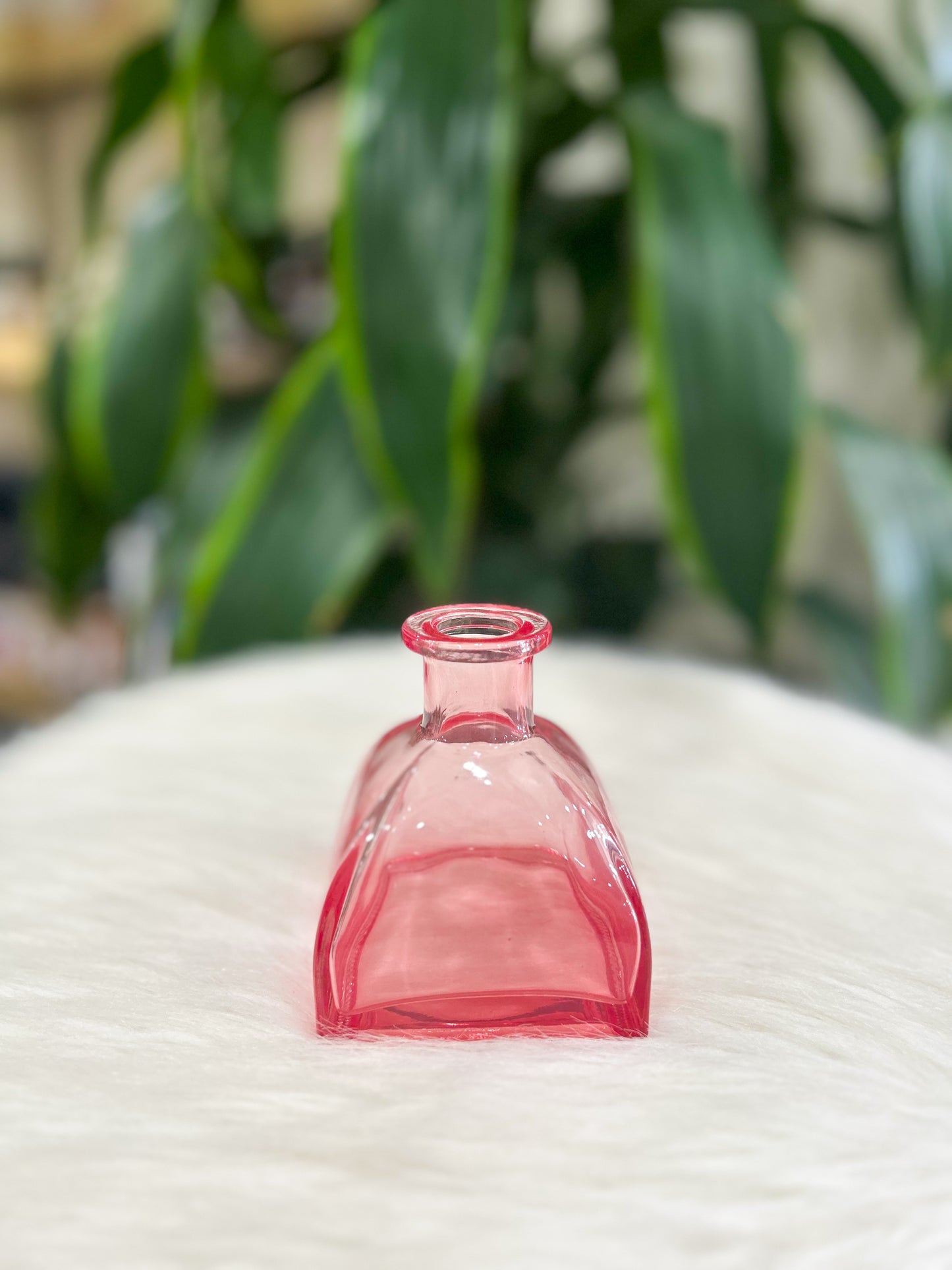 Pink Bud Vase