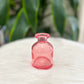Pink Bud Vase