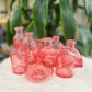 Pink Bud Vase