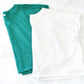 Zenana Knit Boxy Tee-2360A