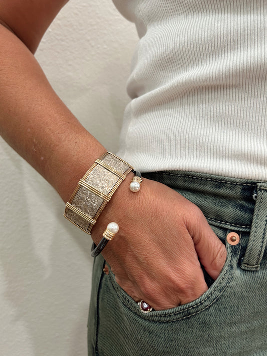 Trojan Pride Cuff