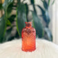 Red Bud Vase