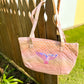 Shimmer Sequin Mermaid Tail Bag