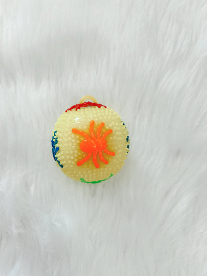 Light Up Bouncy Balls