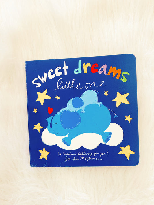 Sweet Dreams Little One