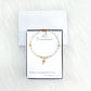 First Communion Pearl Bracelet 591