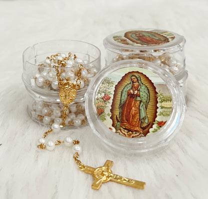 Pocket Rosary