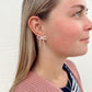 Willow Rhinestone Bow