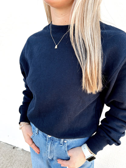 Reflex T105 Banded Sweatshirt