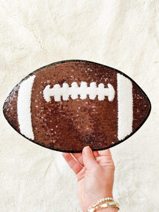 Patch-Kick a Field Goal Football