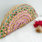 Antik Kraft Moon Clutch