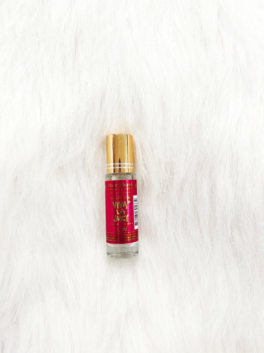 Viva La Juicy Dupe Roll-On