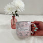 Mug Pink World's Best Daughter Isa. 58:11