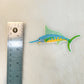 Patch- Swordfish