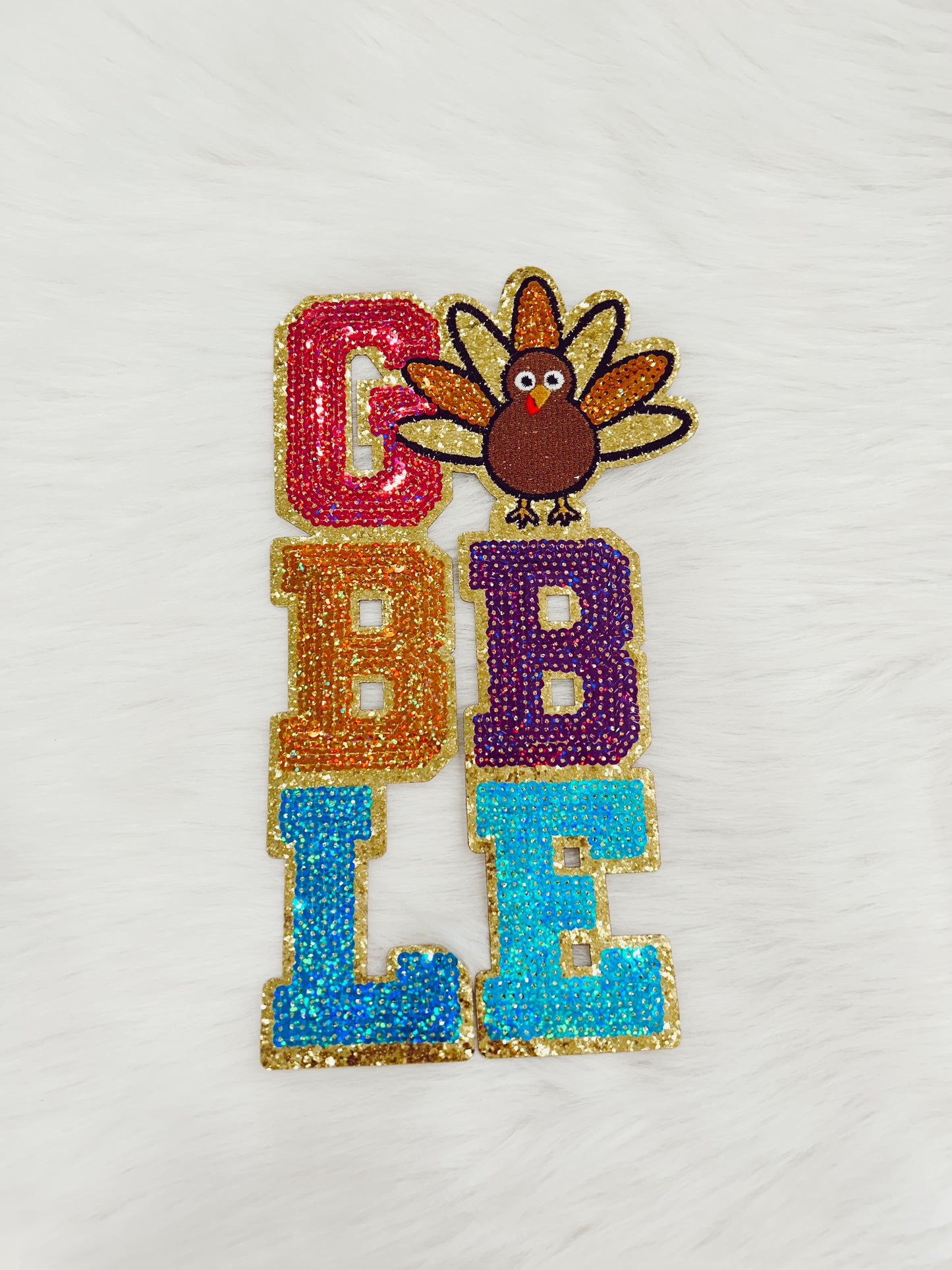 Patch-Gobble