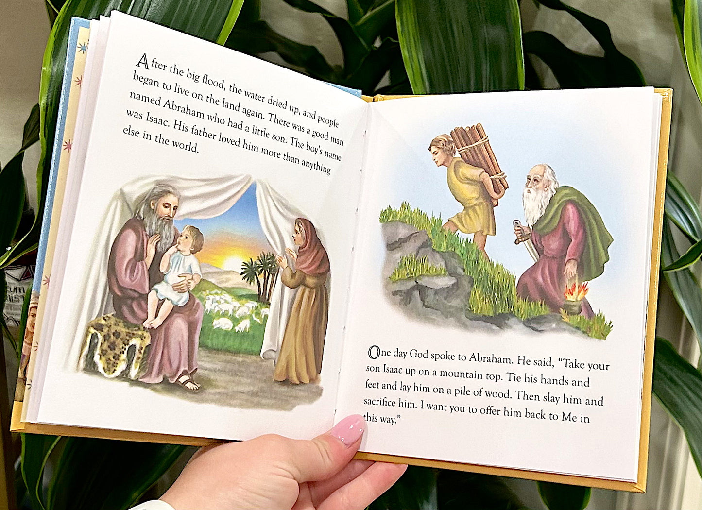 Little Catholic Books- The Ten Commandments