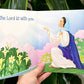 The Hail Mary Book
