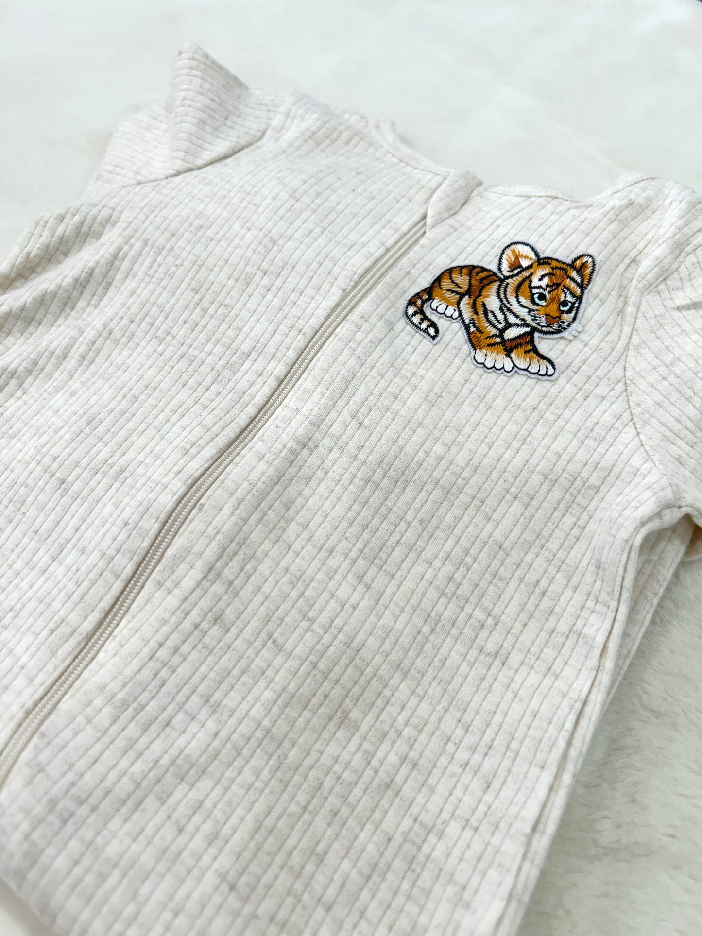 Born To Be A Tiger Jammies