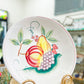 Harvest Fruit Bowl