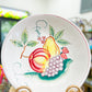 Harvest Fruit Bowl