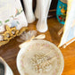 Heavenly Grace Rosary Holder