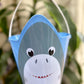 Out To Sea Easter Bucket Wrap